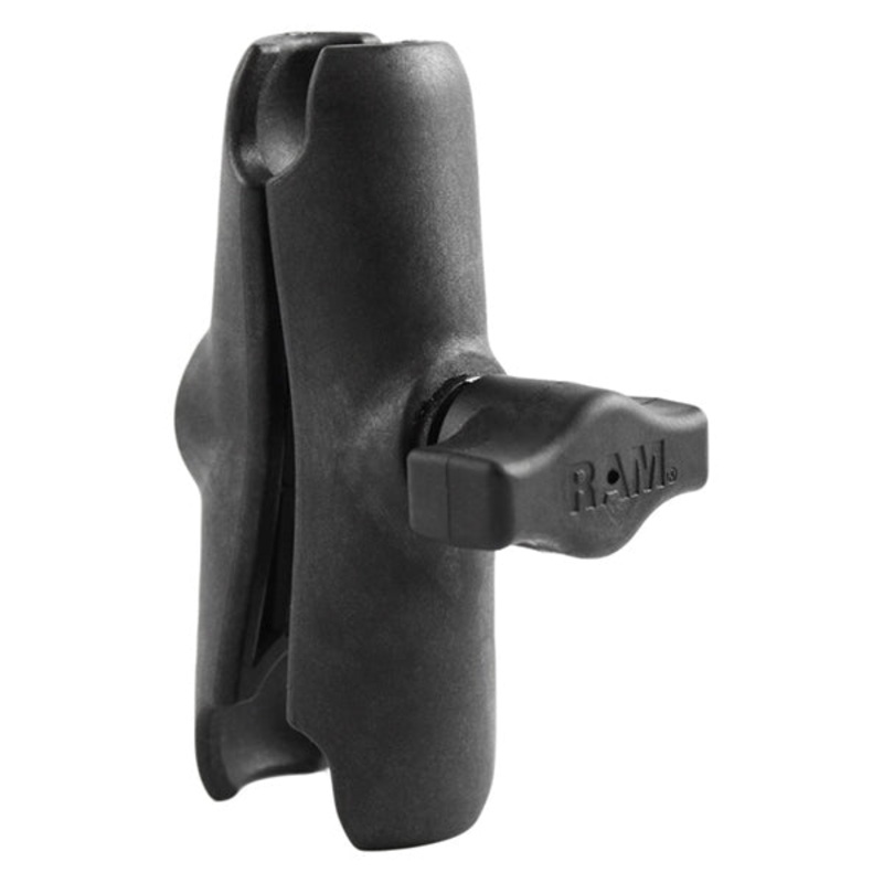 SOCKET DBL ARM BALL 1 UNPKD