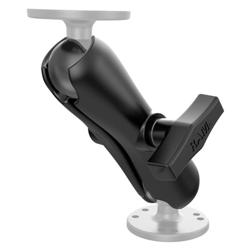 SOCKET DBL ARM BALL ASSEMBLY UNPKG