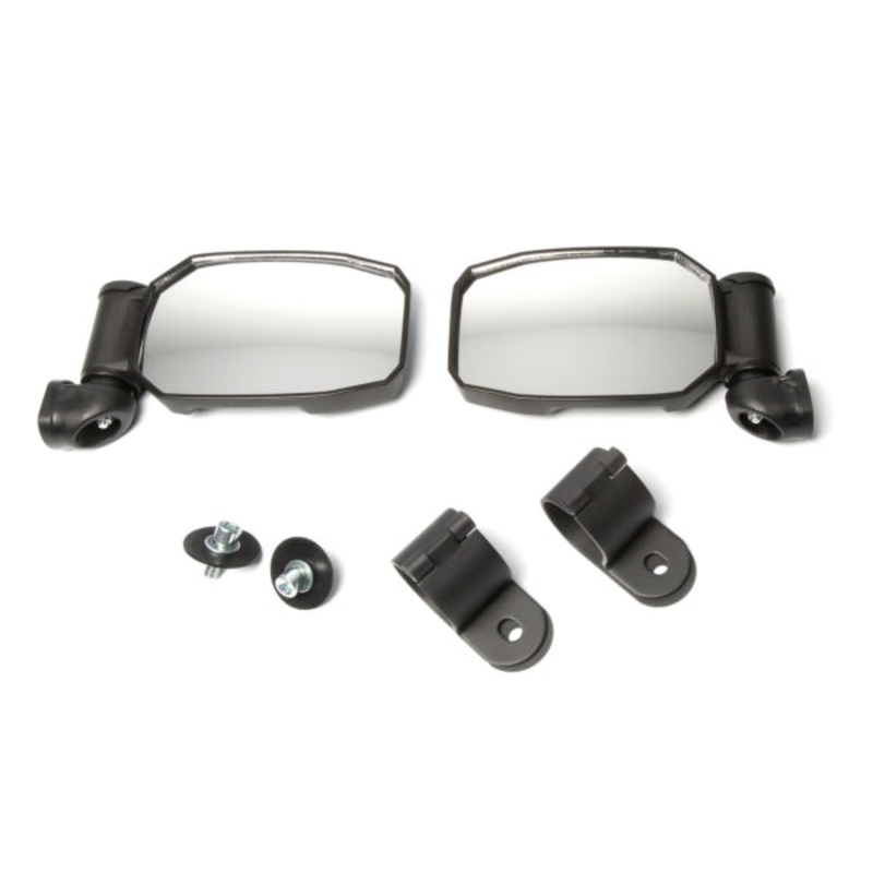 STRIKE ABS SIDE VIEW MIRROR 1,75 QTY2