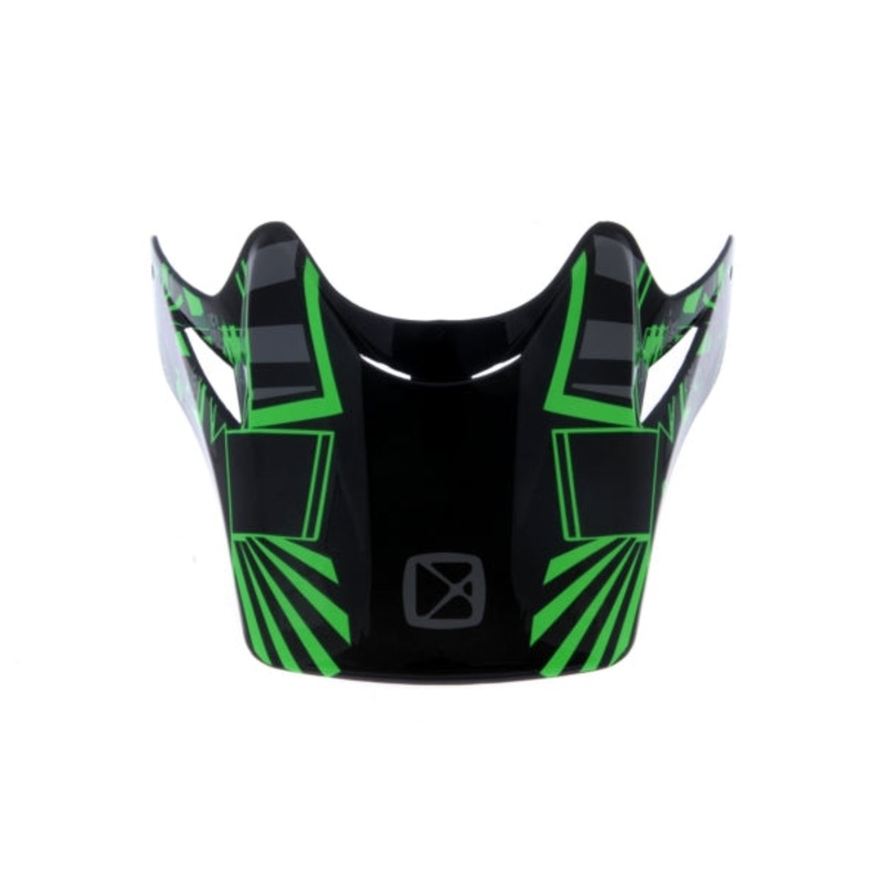 VISOR TX218Y PURSUIT GR CKX
