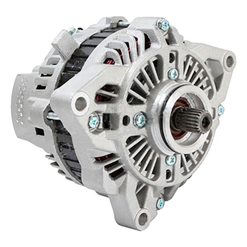 ALTERNATOR HON ARROWHEAD