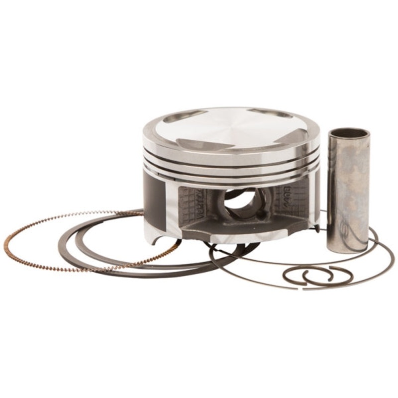 BIG BORE FORGED PISTON KIT HON