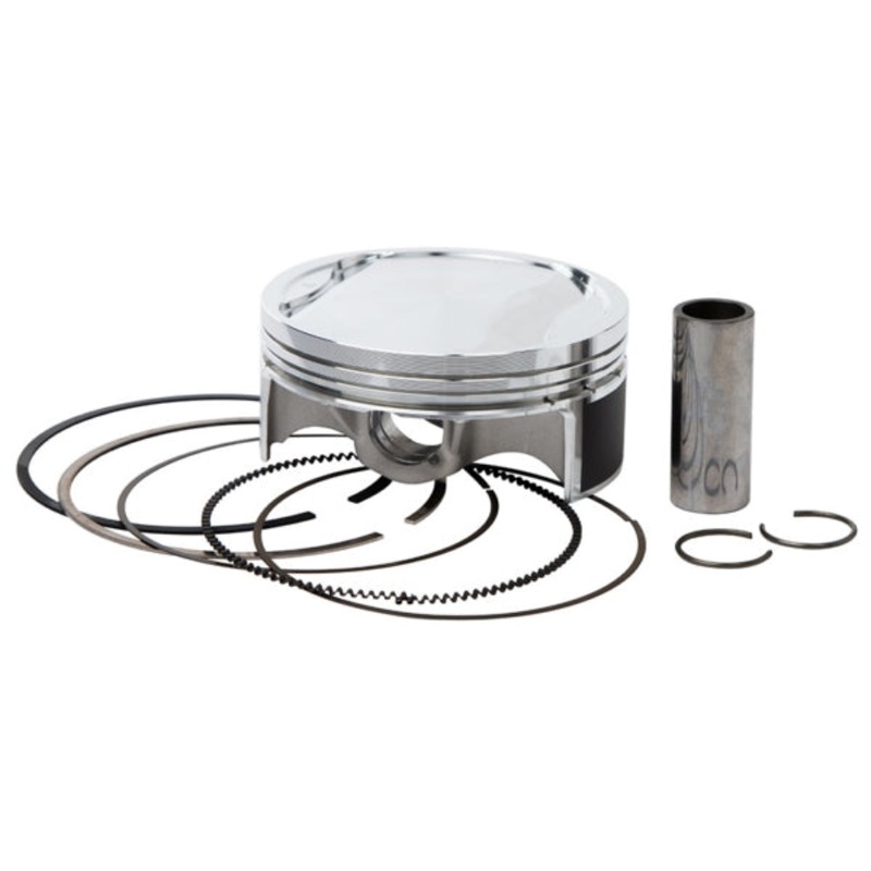 BIG BORE FORGED PISTON KIT SUZ