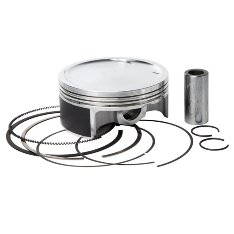 BIG BORE FORGED PISTON KIT YAM