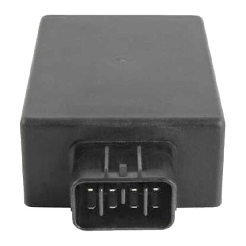 BOX CDI POL ARROWHEAD