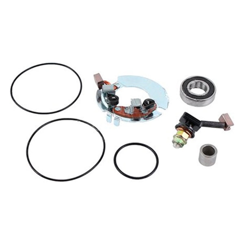 BRUSH KIT STARTER BRP ARROWHEAD