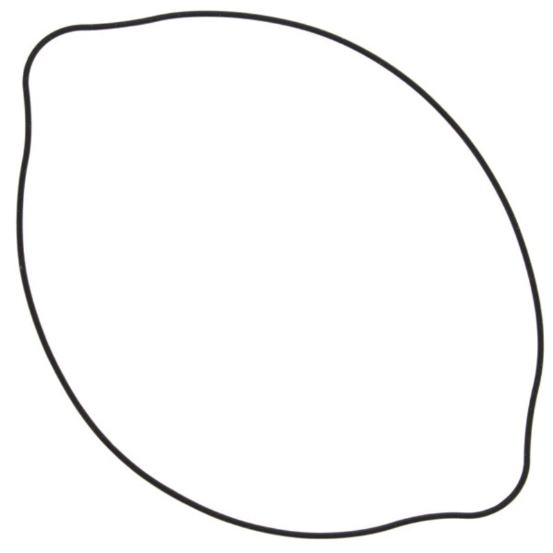 CLUTCH COVER GASKET OUTER SUZ