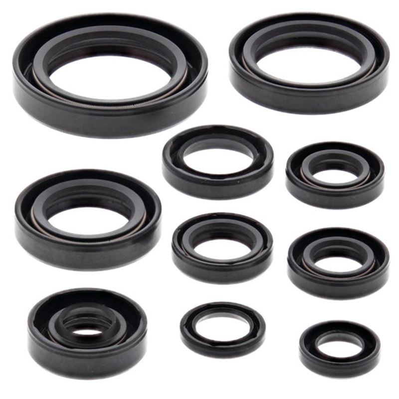 ENGINE OIL SEAL KIT HON WINDEROSA