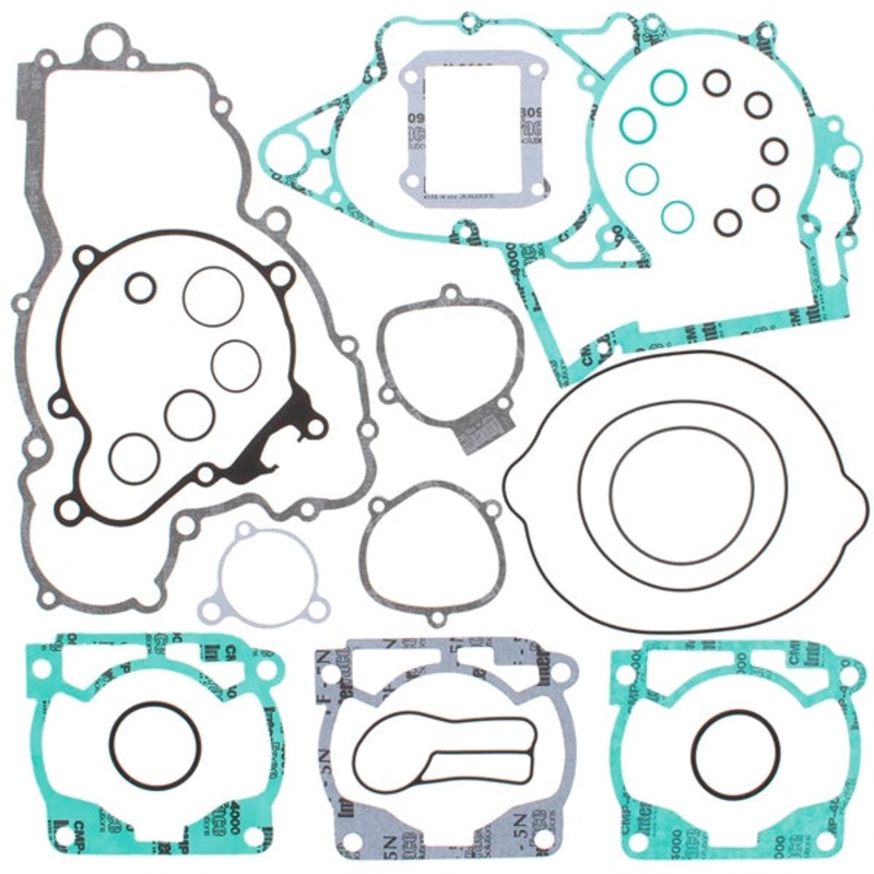 GASKET COMPL KIT HUSQV WINDEROSA