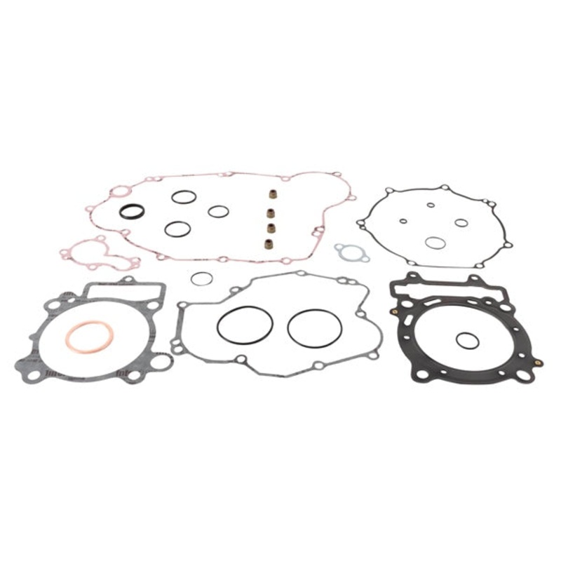 GASKET COMPL KIT KAWA ALLBALLS