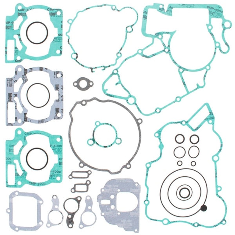 GASKET COMPL KIT KTM WINDEROSA