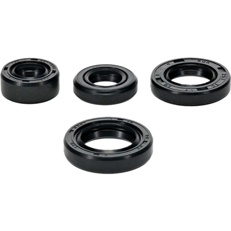 GASKET COMPL KIT W/OIL SEAL HUSQV