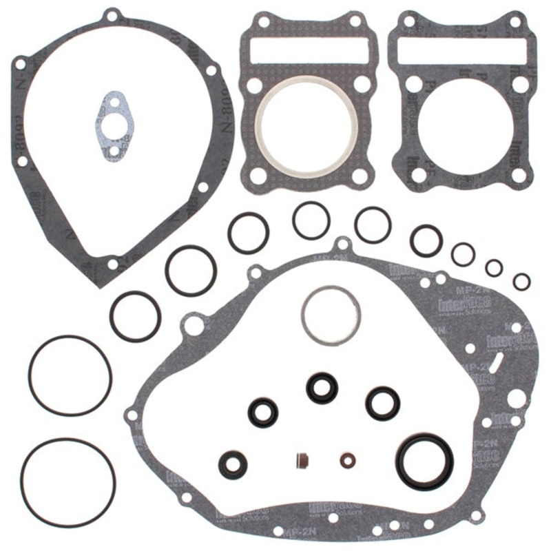 GASKET COMPL KIT W/OIL SEAL SUZ/KAWA