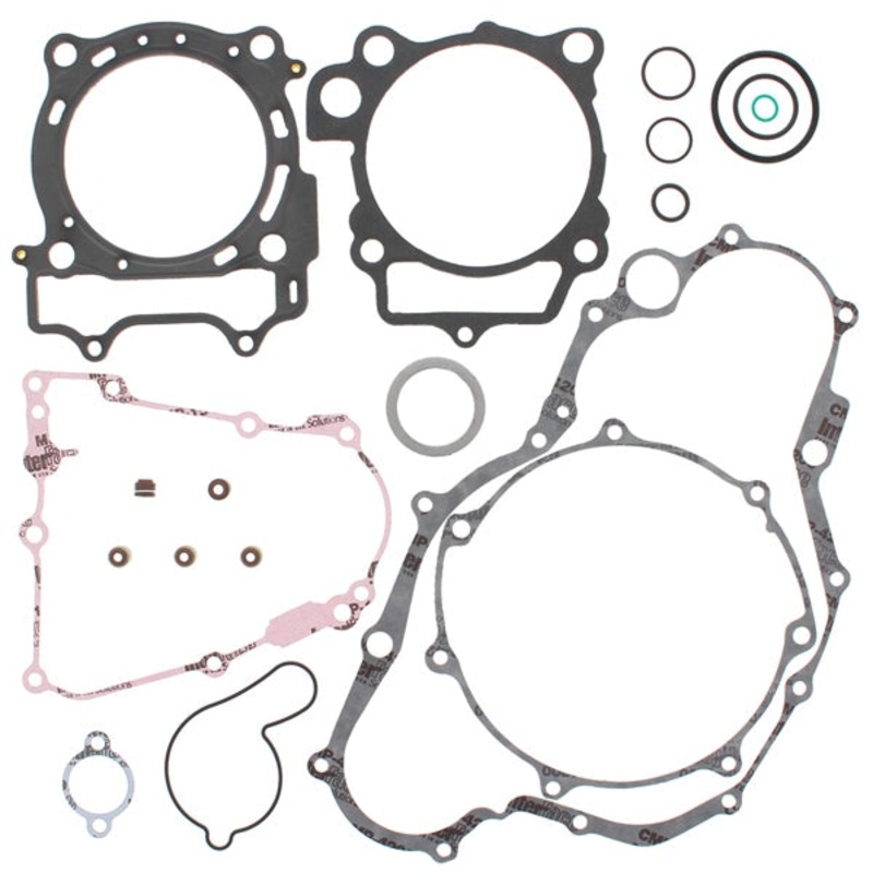 GASKET COMPL KIT YAM WINDEROSA