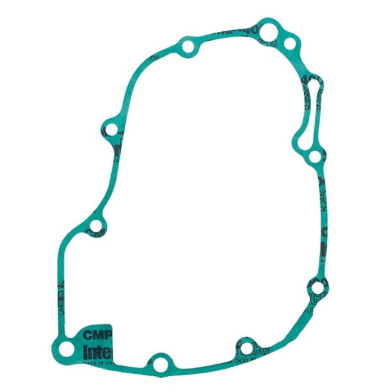 IGNITION COVER GASKET