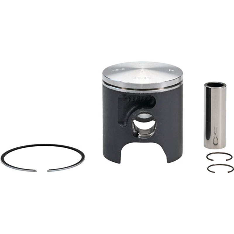 PISTON BIG BORE KIT YAM VERTEX