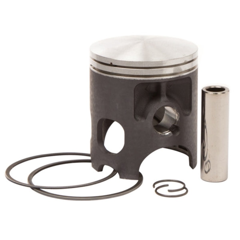 PISTON CAST STROKER KIT YAM VERTEX