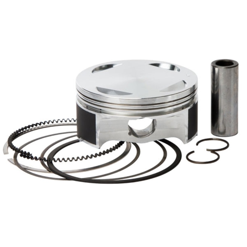 PISTON KIT HON VERTEX