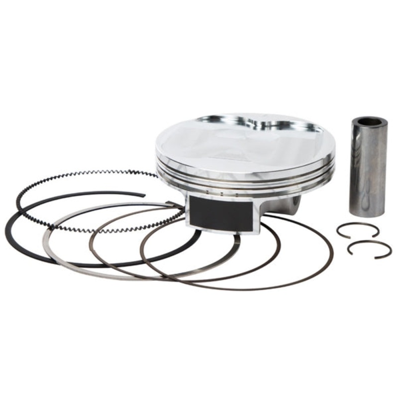 PISTON PRO-HC KIT HON VERTEX