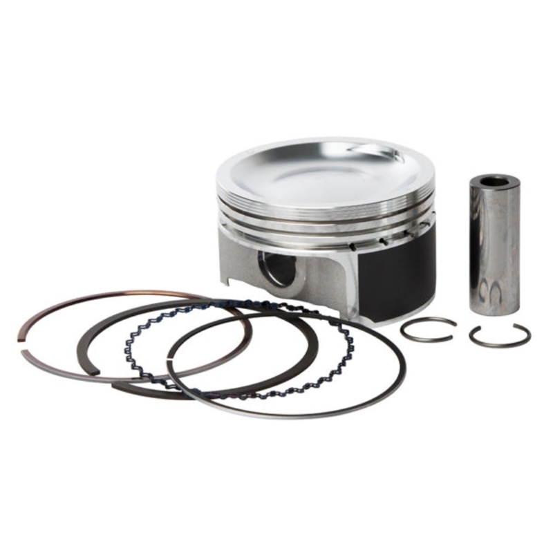 PISTON PRO-HC KIT POL VERTEX