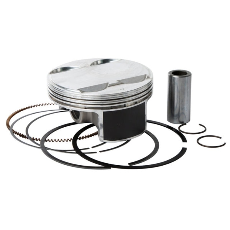 PISTON PRO-HC KIT YAM VERTEX