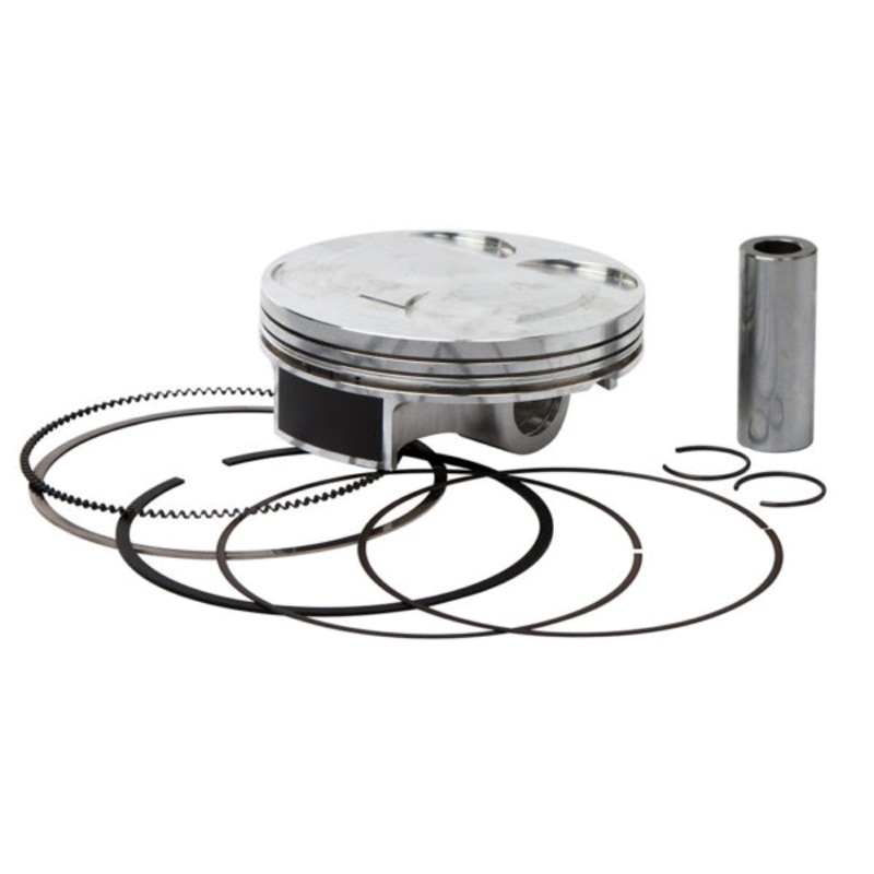PISTON PRO-REPLICA KIT HON VERTEX
