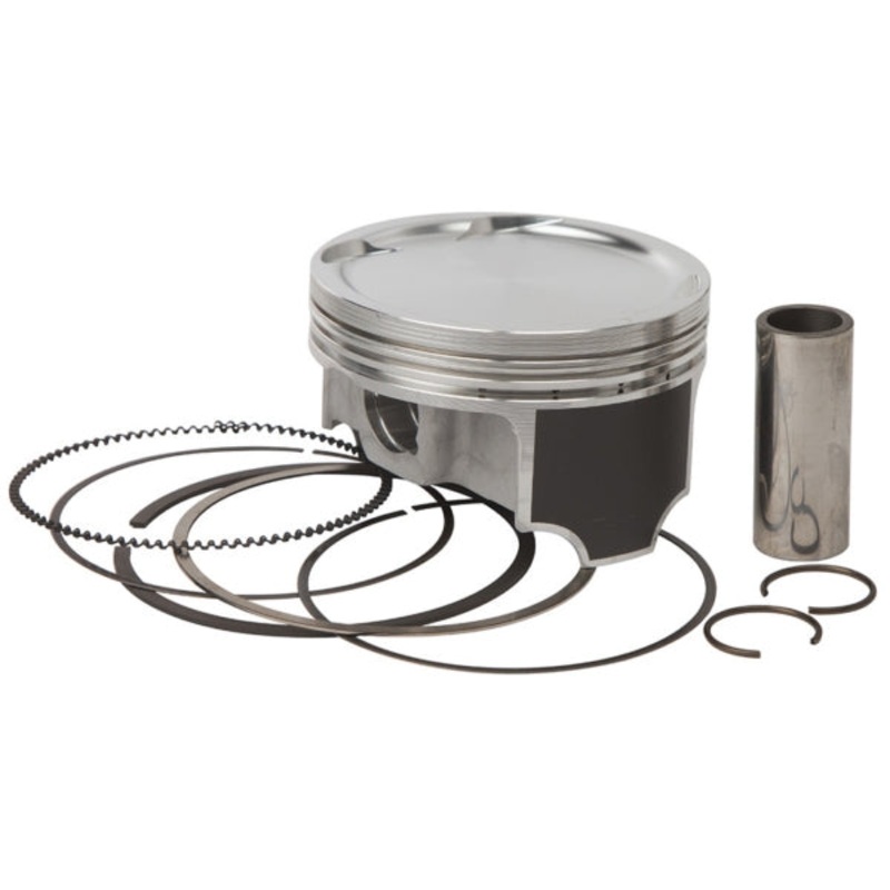 PISTON PRO-REPLICA KIT KAWA VERTEX