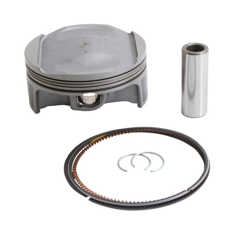 PISTON PRO-REPLICA KIT POL VERTEX