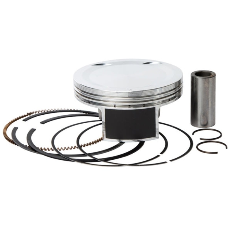 PISTON PRO-REPLICA KIT YAM VERTEX