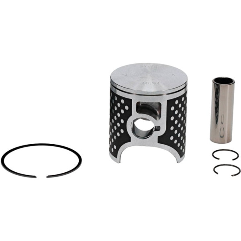PISTON RACE KIT KTM/HUSQV VERTEX