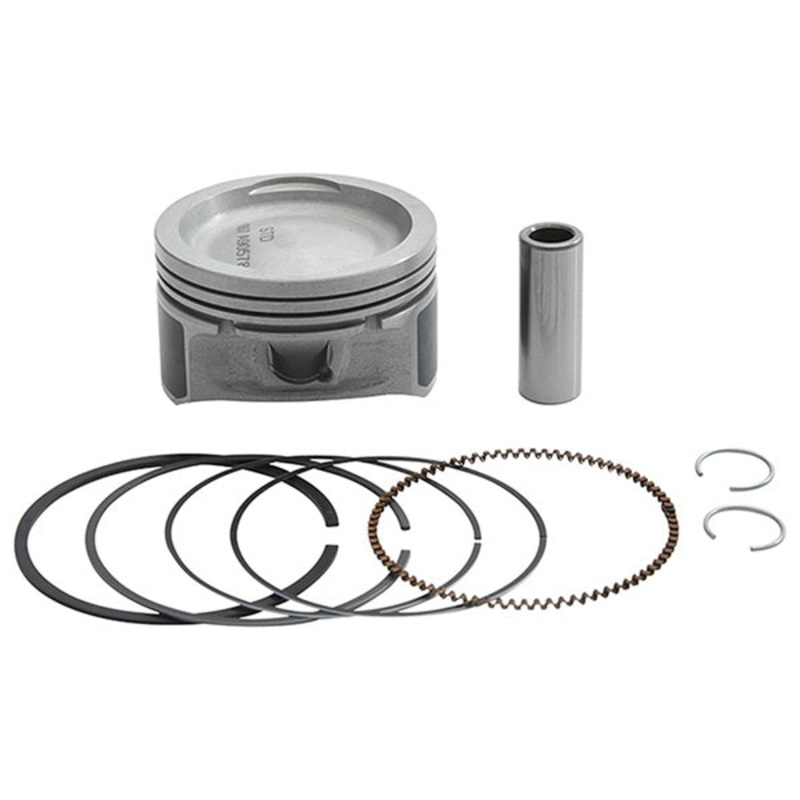 PISTON REPLICA KIT POL VERTEX