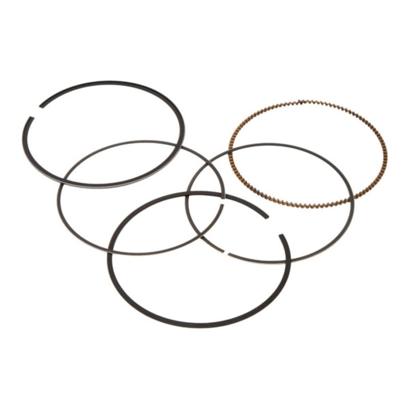 PISTON RING SET A/C/KAWA VERTEX