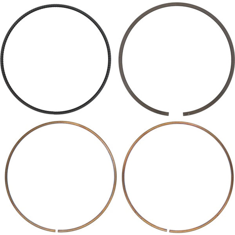 PISTON RING SET BETA VERTEX