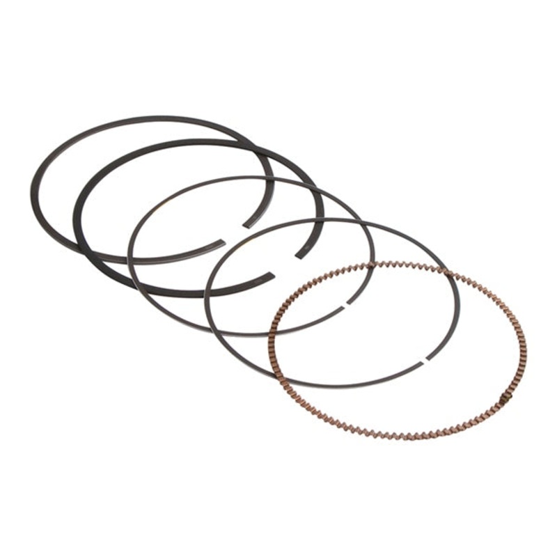 PISTON RING SET HON/POL VERTEX