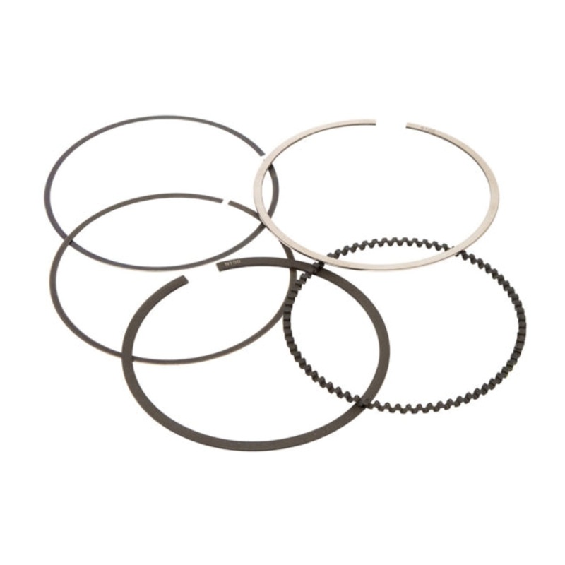 PISTON RING SET HON VERTEX