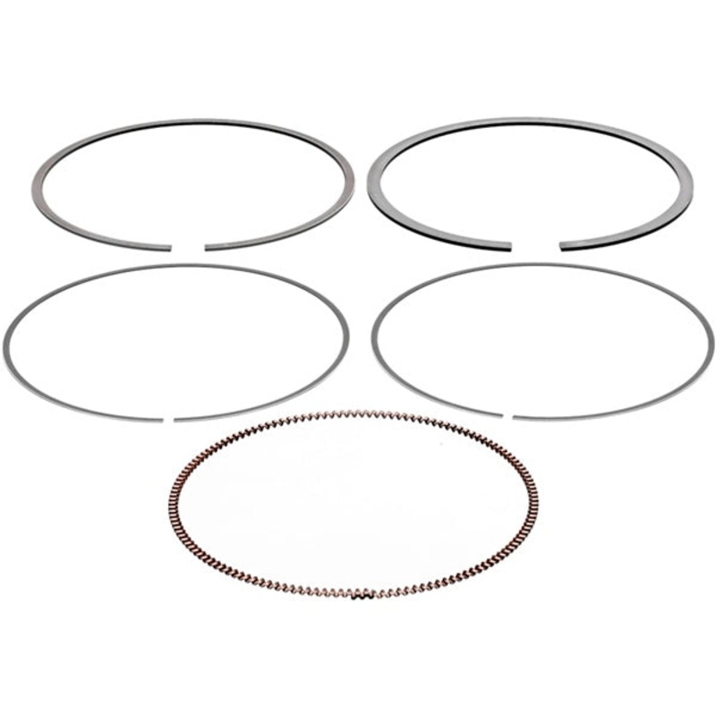 PISTON RING SET YAM VERTEX