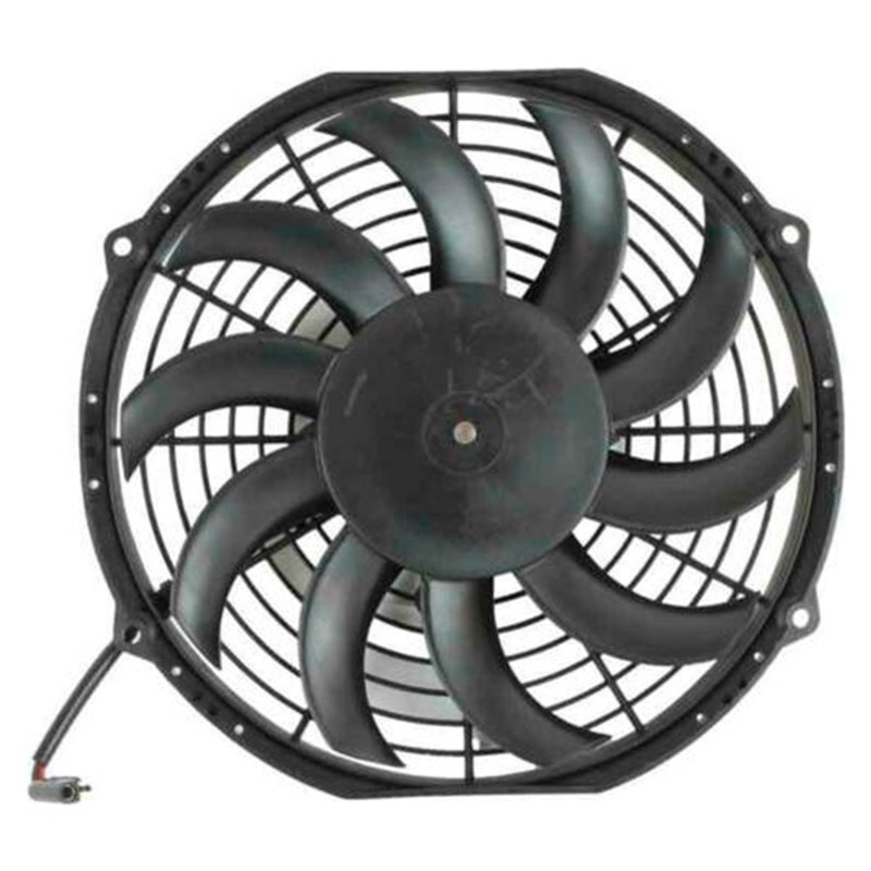 RADIATOR FAN A/C ARROWHEAD