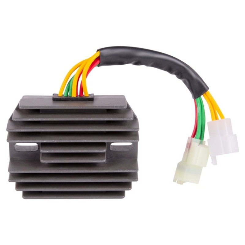 REGULATOR/RECTIFIER