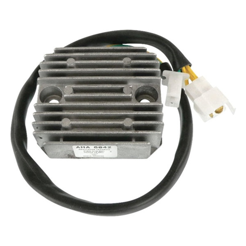 REGULATOR/RECTIFIER HON ARROWHEAD