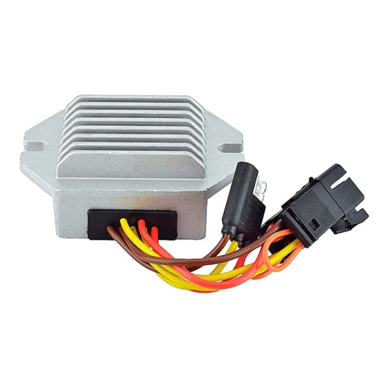REGULATOR/RECTIFIER POL ARROWHEAD