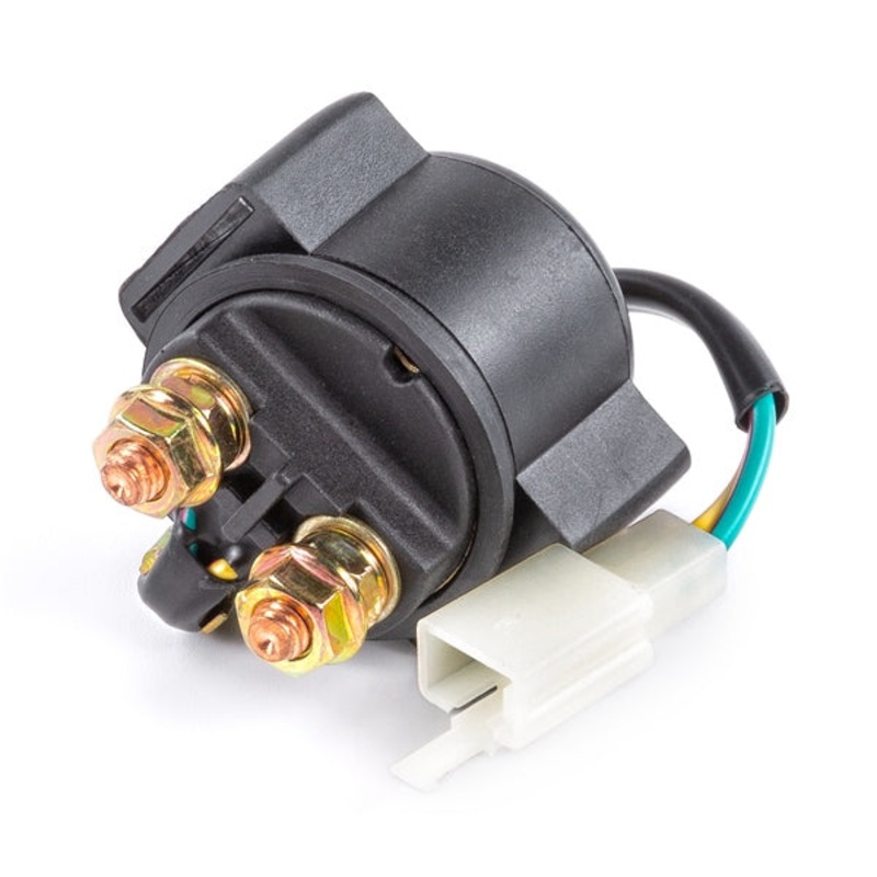 SOLENOIDE RELAY