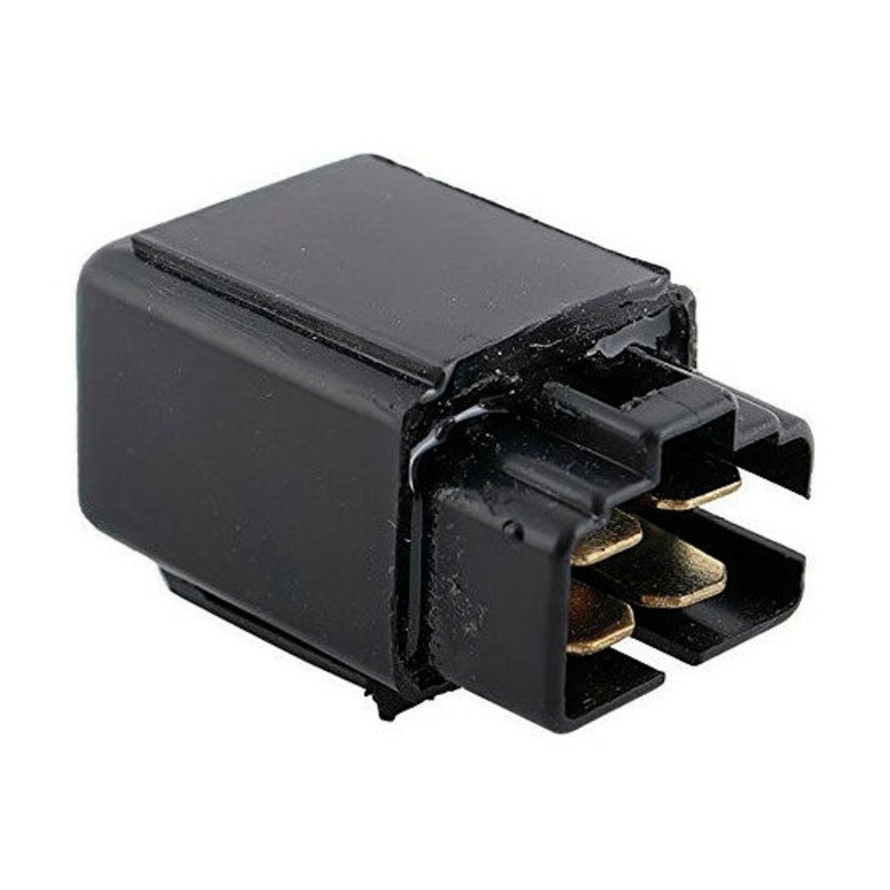 SOLENOIDE RELAY SUZ ARROWHEAD