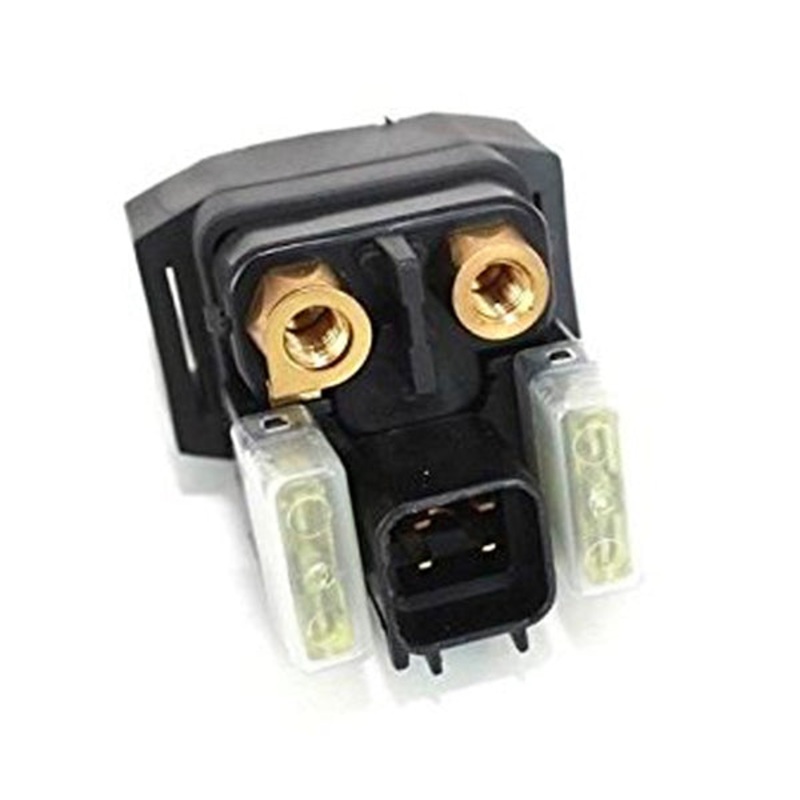 SOLENOIDE RELAY YAM ARROWHEAD