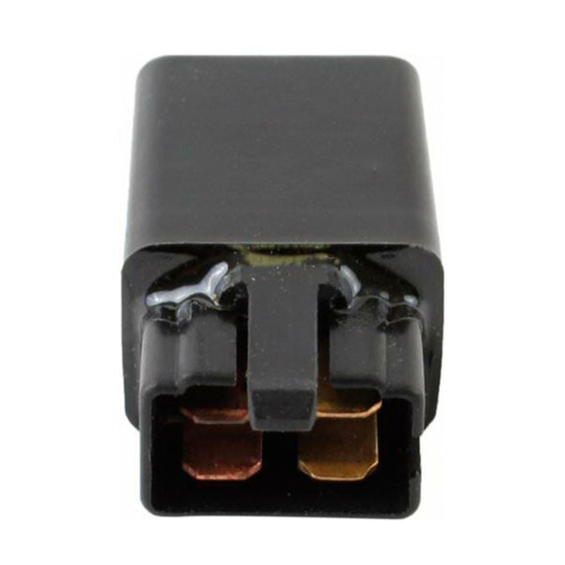 SOLENOIDE/STARTER RELAY HON ARROWHEAD