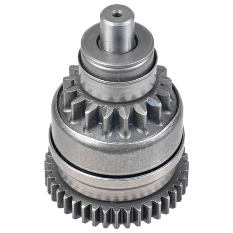 STARTER DRIVE POL ARROWHEAD