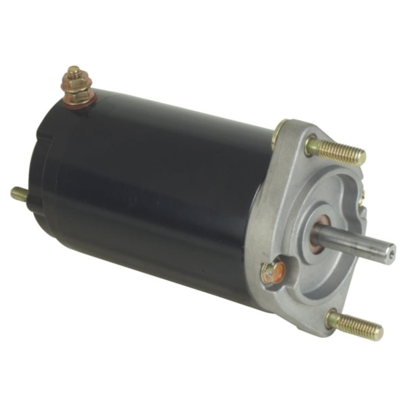 STARTER HD A/C KIMPEX
