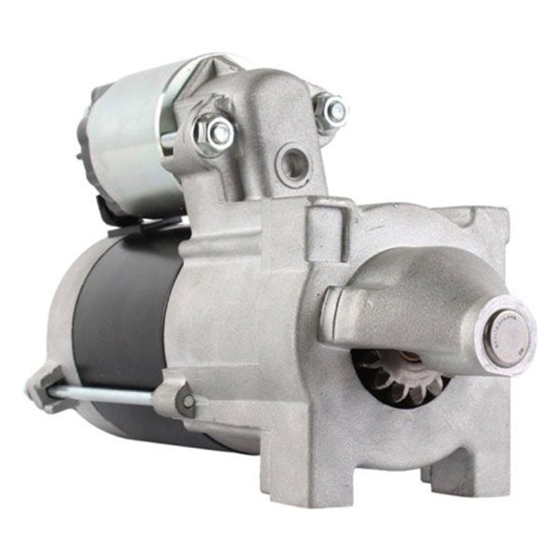 STARTER JDEERE ARROWHEAD