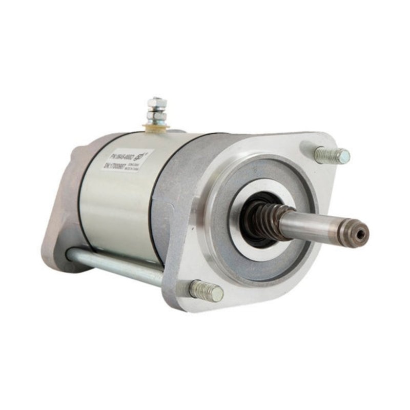 STARTER MOTOR ARROWHEAD A/C