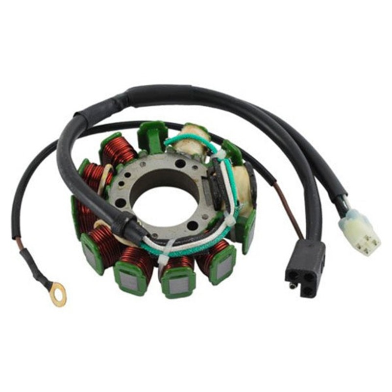 STATOR A/C ARROWHEAD