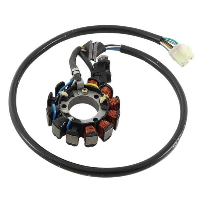 STATOR HON ARROWHEAD